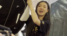 大阪少女